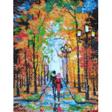 Романтична прогулянка