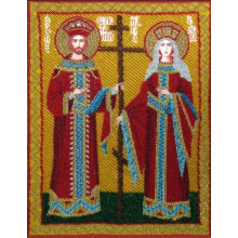 Св. Константин та Св. Олена