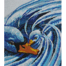 Лебедина ніжність