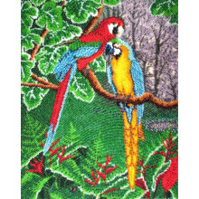 Самоцвіти джунглів