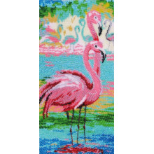 Вечірні фламінго Вечірні фламінго