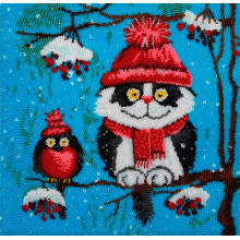 Горобиновий дует