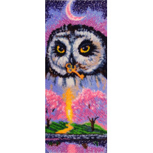 Совушка-весна