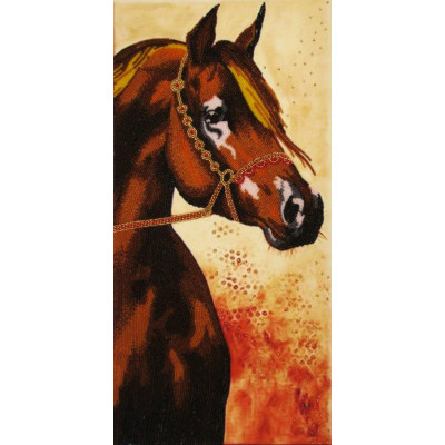 Алмаз |  арт. 562 | Набір для вишивки бісером