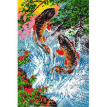 Золоті коропи