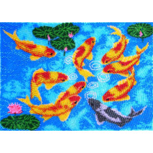 Дев'ять коропів