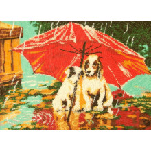 Парасолька для двох