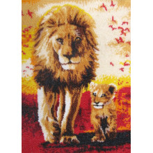 Тато та син