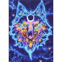 Зоряний вовк