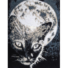 Повний місяць