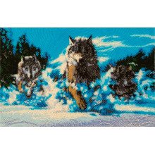 Вовча зграя Вовча зграя