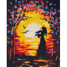 Скрипалька