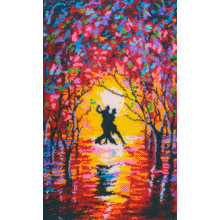 Танго на заході сонця