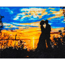 Побачення на заході сонця