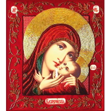 Богородиця Касперовська