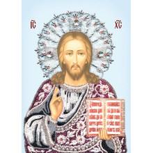 Ікона Спасителя