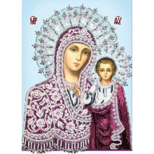 Богородиця Казанська