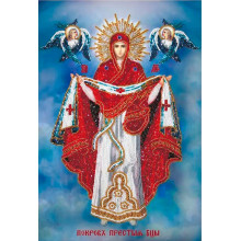 Покров Пресвятої Богородиціі