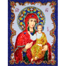 Богородиця Смоленська