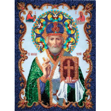 Микола Чудотворець