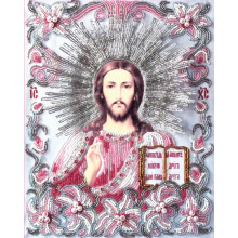 Ісус Христос "Лілії"