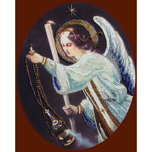 Ангел молитви