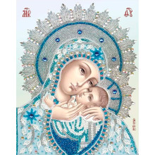 Богородиця Корсунська