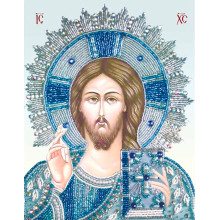 Христос Вседержитель