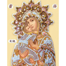 Богородиця Володимирська