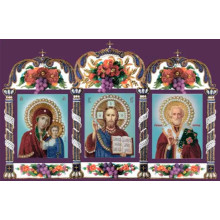 Деісус Триптих