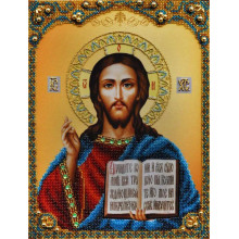 Ікона Христа Спасителя