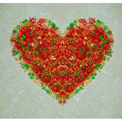 Для тебе |  арт. P-147 | Набір для вишивки бісером