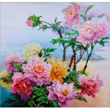 Китайські півонії