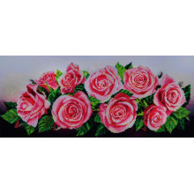 Рожевий настрій