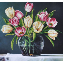 Весняний натюрморт