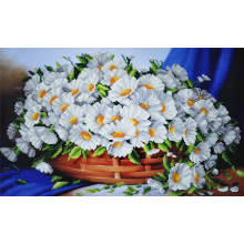 Ромашковий кошик