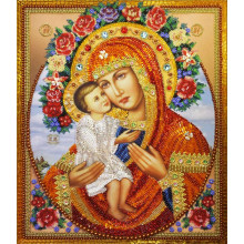 Жировицька ікона Божої Матері