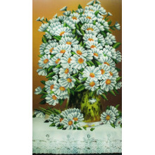 Букет ромашок