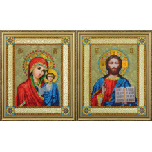 Вінчальні ікони