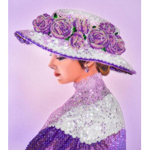 Леді в мереживі