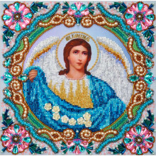 Архангел Варахіїл