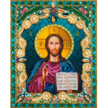 Ікона Христа Спасителя