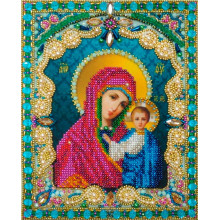 Казанська Ікона Божої Матері