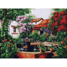 Дворик життя