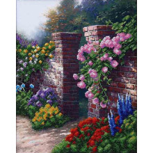 Природний декор