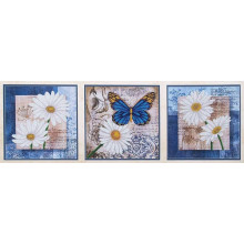 Квіти любові (триптих)