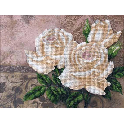 Ніжність |  арт. Б-044 | Набір для вишивки бісером