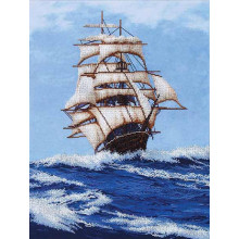 Фрегат удачі