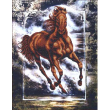 Переможний кінь