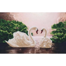 Лебедина вірність